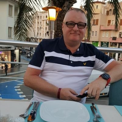 Profile Picture of David Heggie (@hegsa44) on Twitter