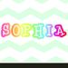 Profile Picture of Sophia Zheng (@sopz5576) on Pinterest