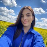 Profile Picture of kristina_kapush (@kristina_kapush) on Instagram