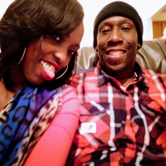 Profile Picture of Simone Hayes (@queenangelique5) on Poshmark