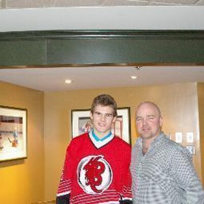 Profile Picture of Stéphane Poulin (@pou2355) on Twitter