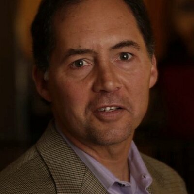 Profile Picture of Ken Brack (@UnspeakableGift) on Twitter