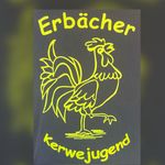 Profile Picture of Erbächer Kerwejugend 🐔 (@erbaecher.kerwejugend) on Instagram