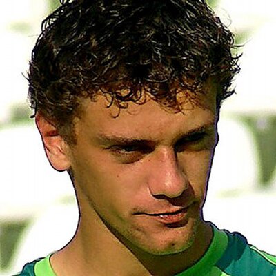 Profile Picture of Lucas Mendes (@_lucasmendes98) on Twitter