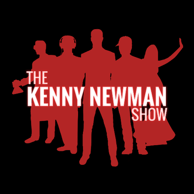 Profile Picture of Kenny Newman Show (@kennynewmanshow) on Twitter