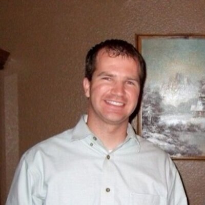 Profile Picture of Mark Mannlein (@MarkMannlein) on Twitter