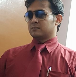 Profile Picture of Abhishek Maitra (@amaitra2) on Facebook