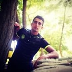 Profile Picture of mohammad.solimany. (@mohammad.solimany_) on Instagram