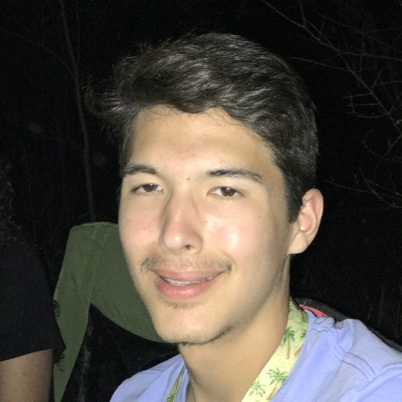 Profile Picture of Joseph Morken (@morkenjoseph) on Poshmark