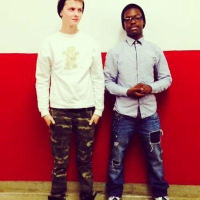 Profile Picture of Caleb Trotter (@almighty_kk_) on Twitter