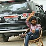 Profile Picture of Nadeem Ahmed Damupur (@nadeem_ahmed_damupur) on Instagram