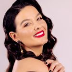 Profile Picture of Gabriela Popescu ( Gorgan ) (@gabrielapopescumakeup) on Instagram