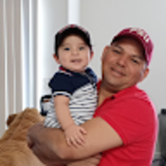 Profile Picture of Peter Serrano (@yenny155) on Poshmark