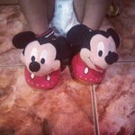 Profile Picture of Doris Vanostrand (@dorisvanostrand) on Instagram