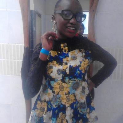 Profile Picture of Sasha Marshall (@sashamarshall21) on Twitter