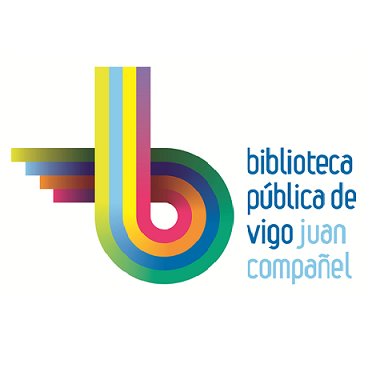 Profile Picture of Biblioteca Vigo (@bibliotecavigo) on Twitter