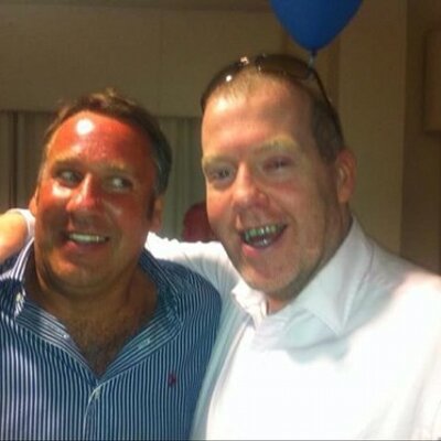 Profile Picture of Kevin Molloy (@bigkevmolloy) on Twitter