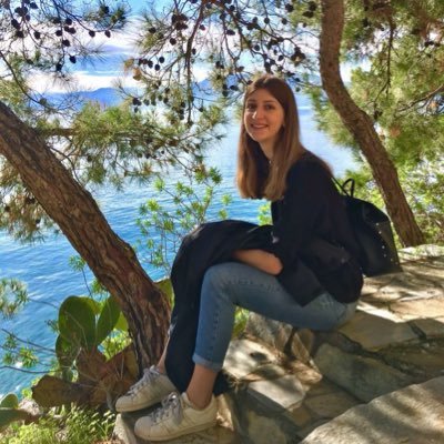 Profile Picture of Danai Howard (@DanaiHoward) on Twitter