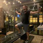 Profile Picture of Jason Halliday (@jhalliday4) on Instagram