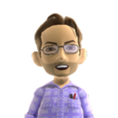 Profile Picture of Andreas Ulrich (@Nilpointer) on Twitter