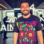 Profile Picture of Martín Oropeza (@m.oropez) on Instagram