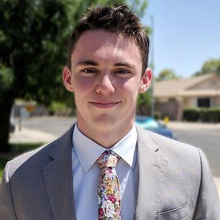 Profile Picture of Caleb McLain (@caleb.mclain.71) on Facebook