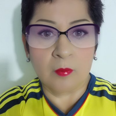 Profile Picture of Olga Bonilla Mahecha (@chichaxd) on Twitter