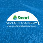 Profile Picture of Smart Araneta Coliseum (@smartaranetacoliseum) on Instagram