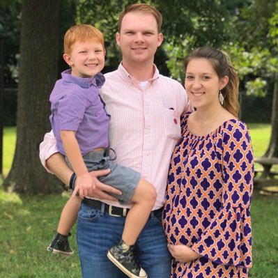 Profile Picture of Stephen Gragg (@Toney_59) on Twitter