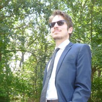 Profile Picture of John Bath (@john-bath-3) on Quora