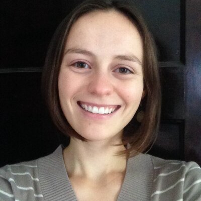 Profile Picture of Julia Watson (@julia_k_watson) on Twitter