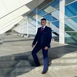 Profile Picture of David Esquivel (@davidmesquivel) on Instagram