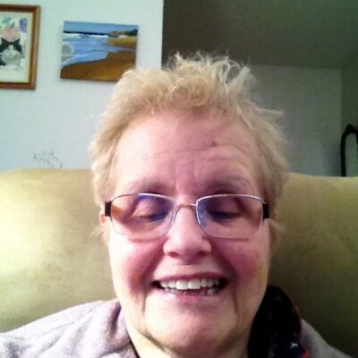 Profile Picture of Carol Killian (@Carvi13) on Twitter