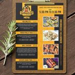 Profile Picture of Richard Vaz (@chef_vaz) on Instagram