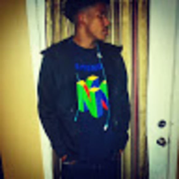 Profile Picture of Joshua Polk (@joshuap15) on Poshmark