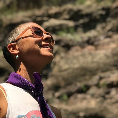 Profile Picture of Amber Ambrose (@AmberNAmbrose) on Twitter