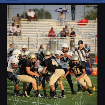 Profile Picture of Tyler Lindgren (@lindgren_tyler) on Twitter