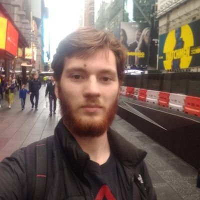 Profile Picture of Jakob Huddleston (@HuddlestonJakob) on Twitter