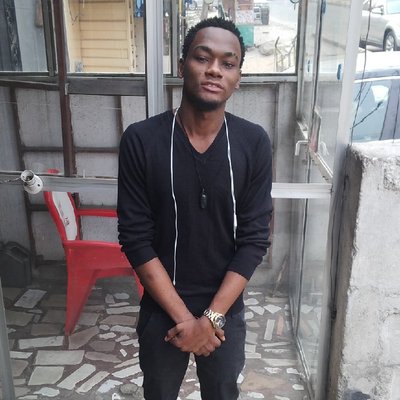 Profile Picture of ErinFolami (@iam_ToyBoi) on Twitter