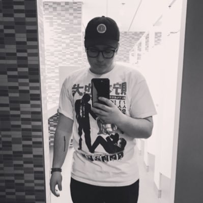 Profile Picture of Isaac (@_IsaacRoman) on Twitter