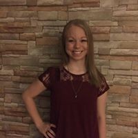 Profile Picture of Mallory Roberts (@mallory-roberts-17) on Quora