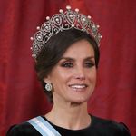 S.M. Reina Letizia - Instagram Profile Picture of S.M. Reina Letizia (@letizia_de_princesa_a_reina) on Instagram