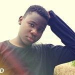 Profile Picture of David Alimi (@happy.alimi) on Instagram