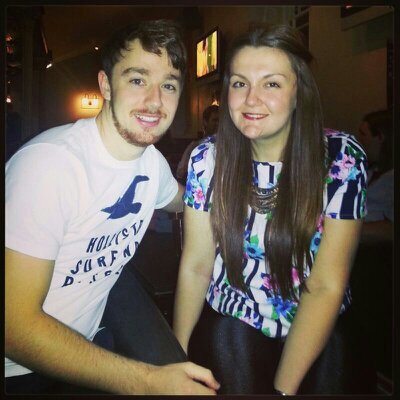Profile Picture of Alex Hardwick (@alexhardwick93) on Twitter
