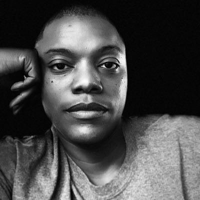 Profile Picture of Ashley May (@edtechqueen) on Twitter