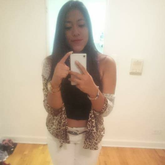 Profile Picture of Jomy Alcivar (@jomyalcivar) on Poshmark