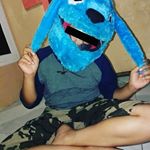 Profile Picture of Tomblong GelLo (@tomblongenjoy) on Instagram