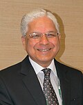 Profile Picture of Ashwani Kumar (politician)on Wikipedia