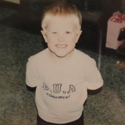 Profile Picture of LoganMackey (@LoganMackey7) on Twitter