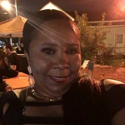 Profile Picture of Candace Robert (@CandaceRobert2) on Twitter